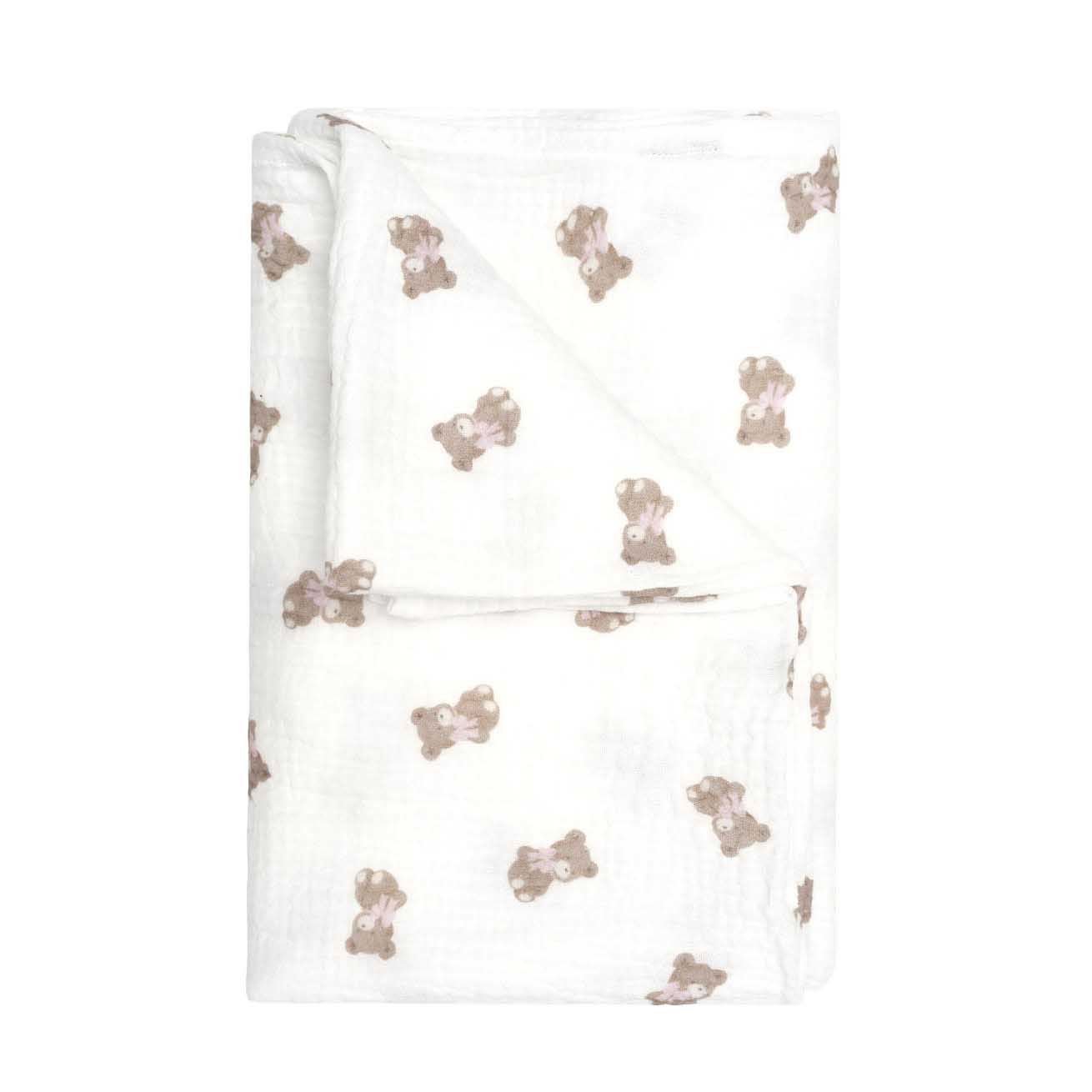 Huxbaby My First Huxette Muslin Wrap